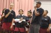 Safety Ambassadors School Violence Prevention Programme